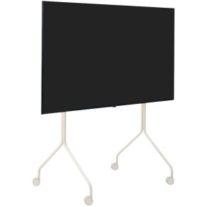 Pedestal TV-Ständer H121 cm, Pearl