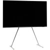 Pedestal Viva TV-Stander 102 cm, Chrome