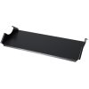 Pedestal Shelf 78 cm, Charcoal