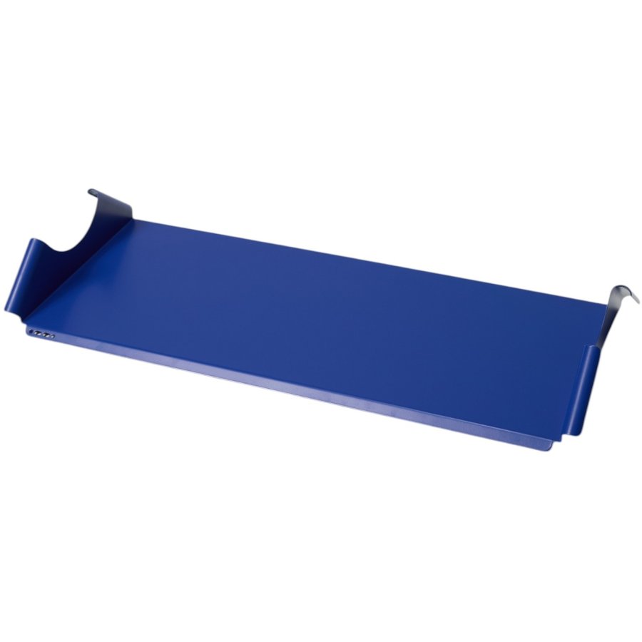 Pedestal Shelf 78 cm, Ultra Marine