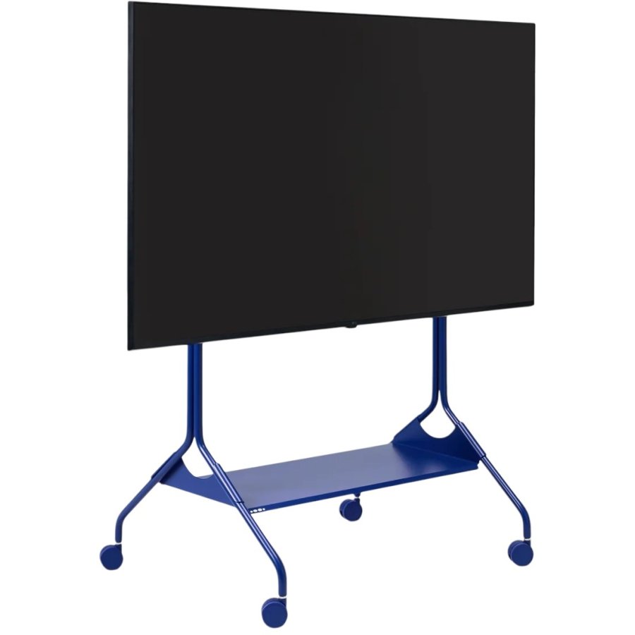 Pedestal Shelf 78 cm, Ultra Marine