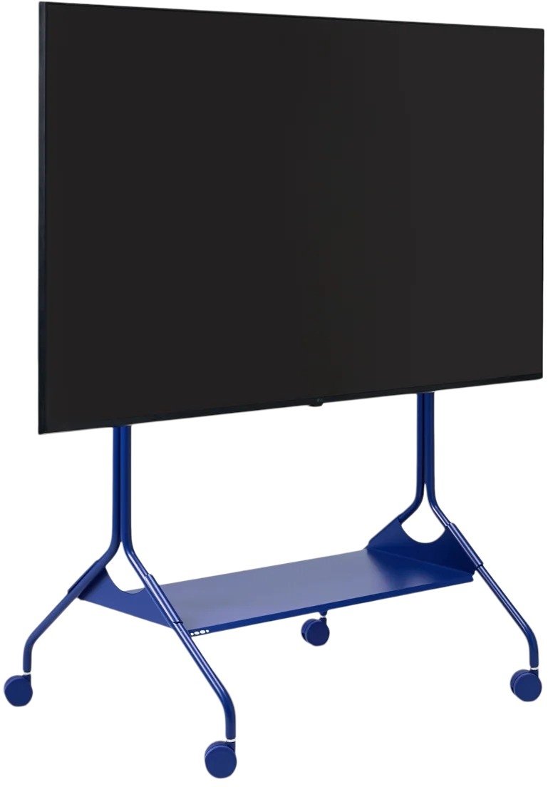 Pedestal Shelf 78 cm, Ultra Marine