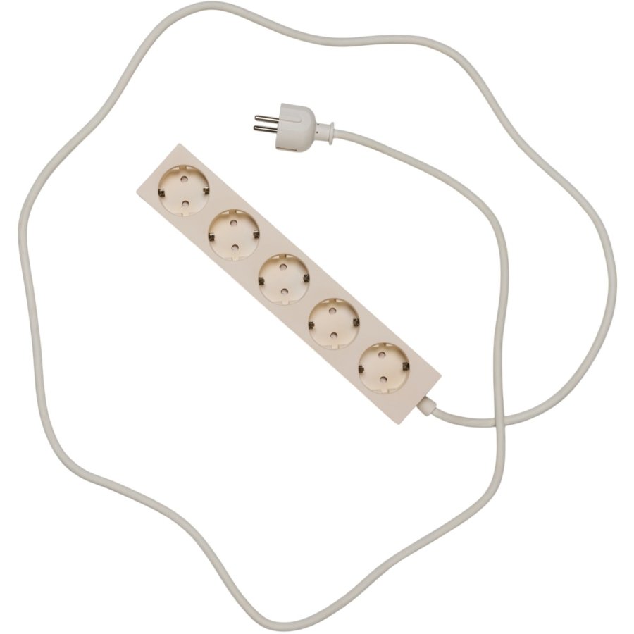 Pedestal Power Beam 2 m, Pearl