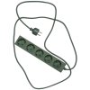 Pedestal Power Beam 2 m, Mossy Green