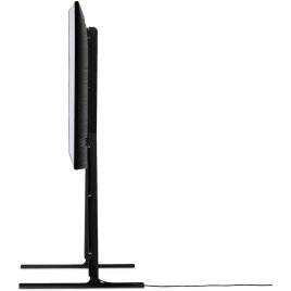 Pedestal Linked Tall TV-Stander H103 cm, Charcoal