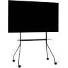 Pedestal Moon Pro TV-Ständer H158 cm, Charcoal