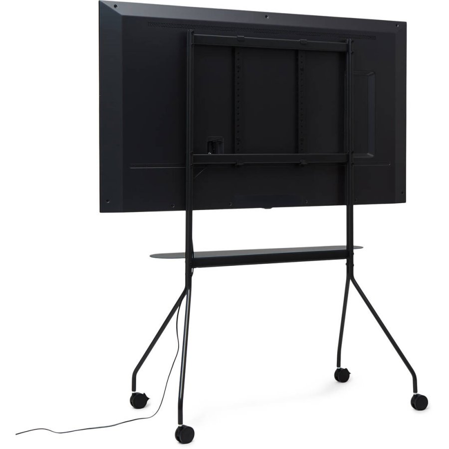 Pedestal Moon Pro TV-Ständer H158 cm, Charcoal