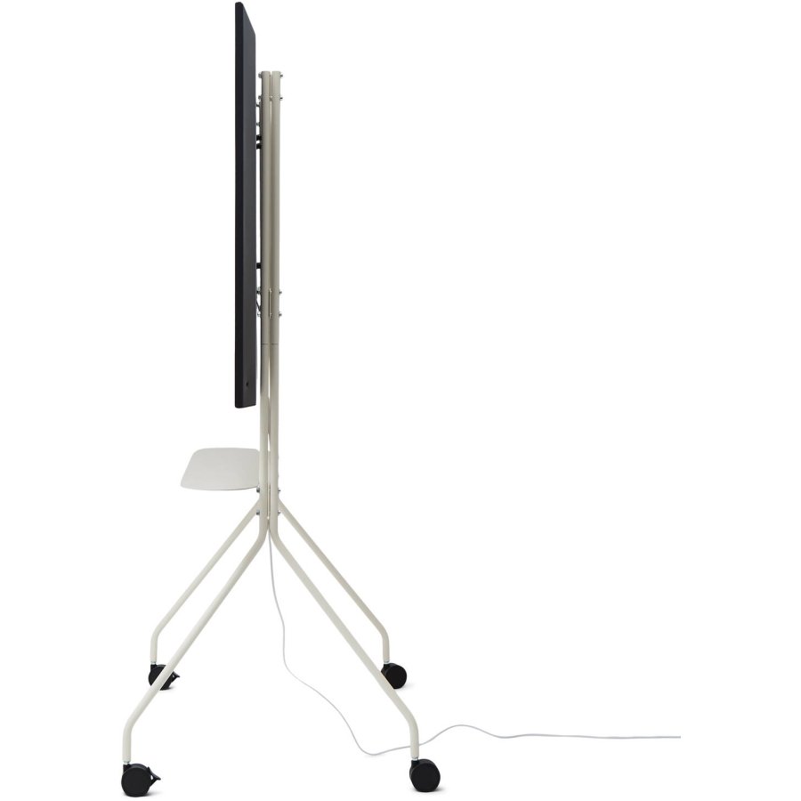 Pedestal Moon Pro TV-Ständer H158 cm, Pearl