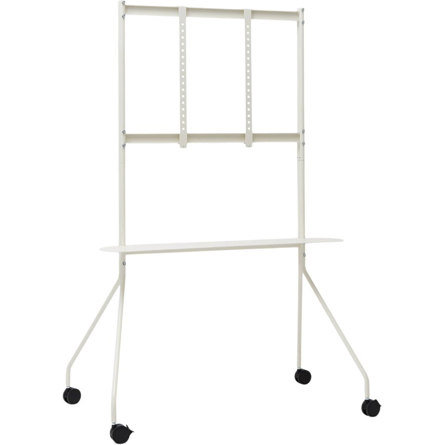 Pedestal Moon Pro TV-Ständer H158 cm, Pearl