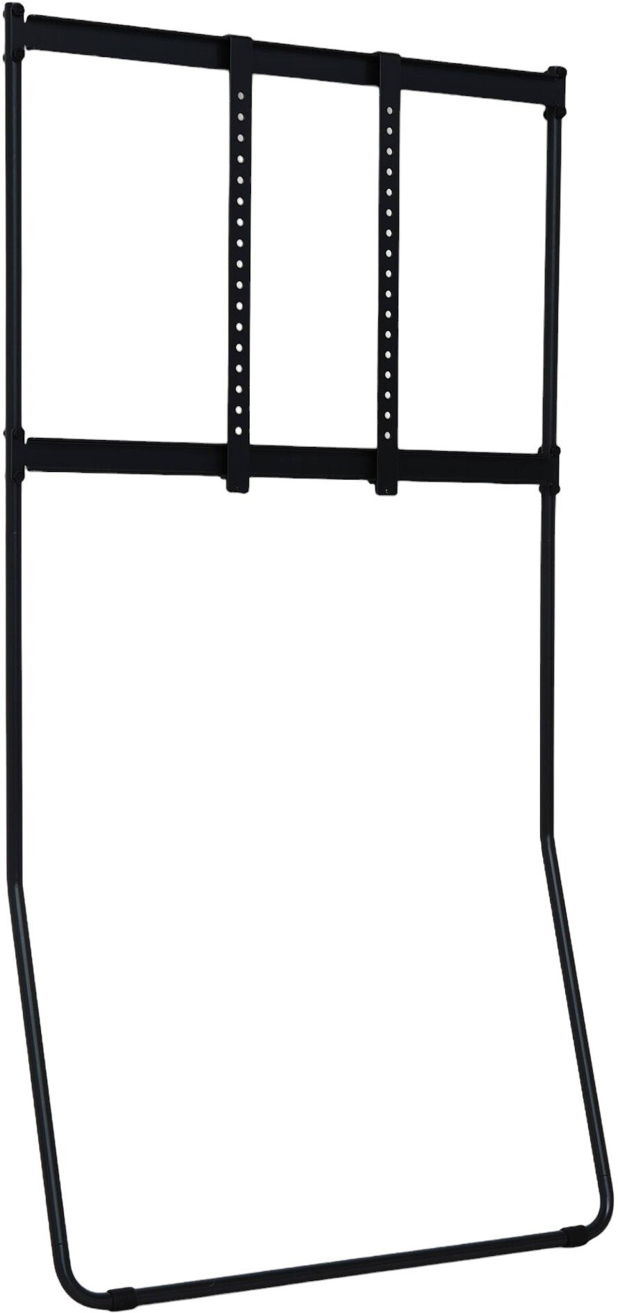 Pedestal Lean Pro TV-Stander H150 cm, Charcoal