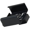 Pedestal Apple TV Mount, Charcoal