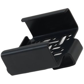 Pedestal Apple TV Mount, Charcoal