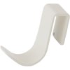 Pedestal Hook 7,4 cm, Pearl