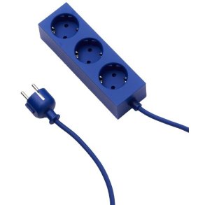 Pedestal Power Bar Magnetisch 5 m, Ultra Marine