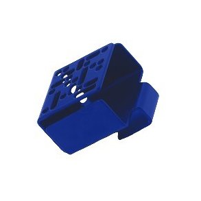 Pedestal Remote Box 9 cm, Ultra Marine