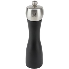 Peugeot Fidji Saltkværn 20 cm, Sort