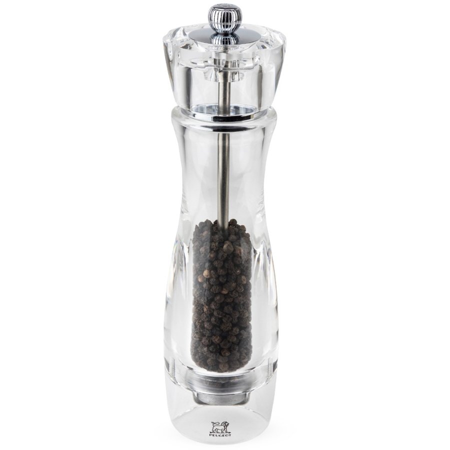 Peugeot Vittel Peberkvrn 23 cm, Klar