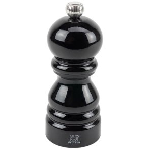 Peugeot Paris Peberkvrn 12 cm, Sort