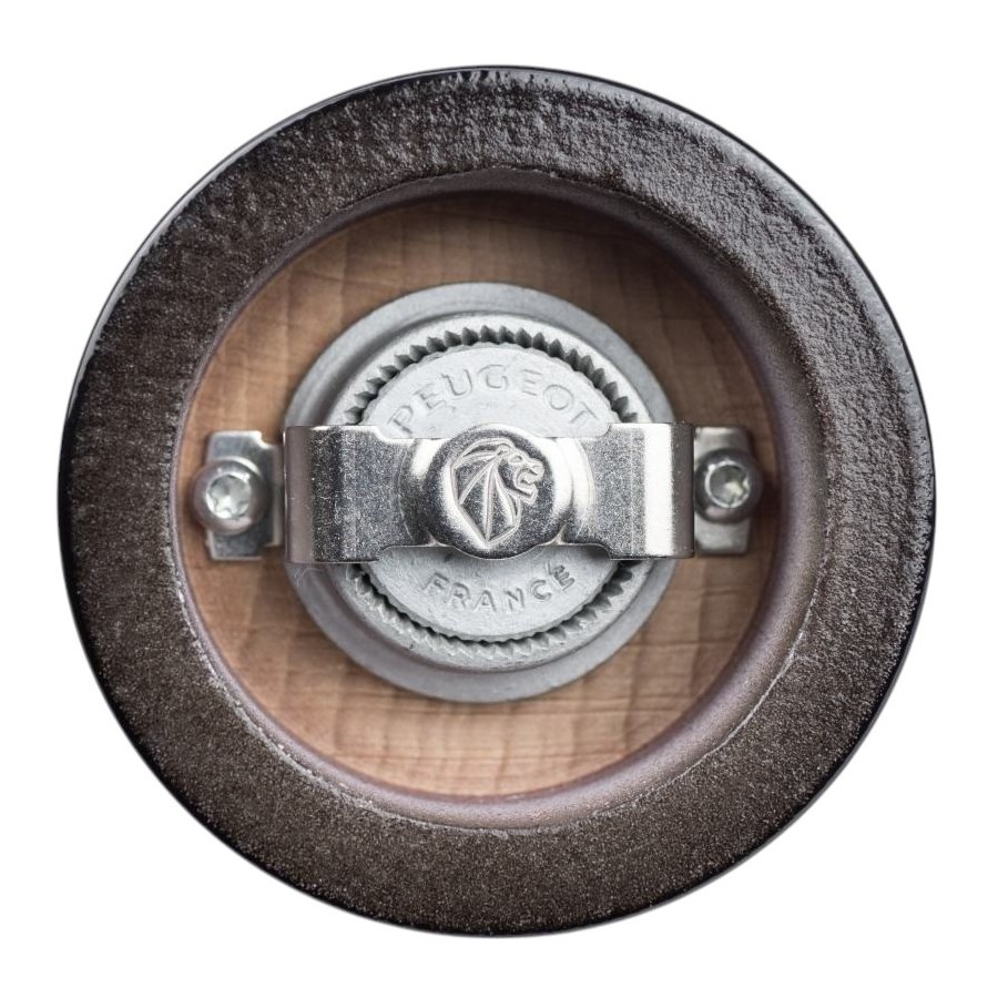 Peugeot Paris Saltkvrn 12 cm, Sort