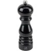Peugeot Paris Peberkvrn 18 cm, Sort Lak