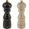 Peugeot Paris u'Select Kv�rns�t H18 cm, Natur/Chokolade