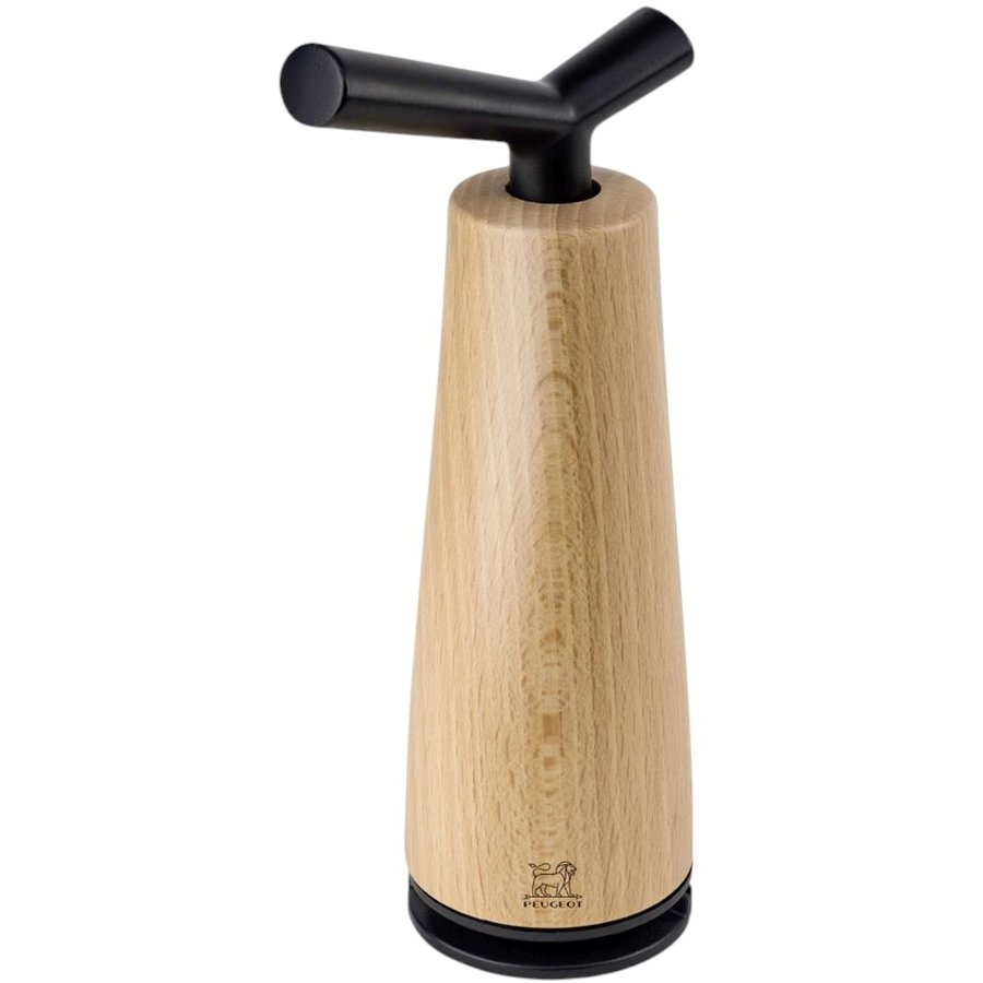 Peugeot Tire Bouchon Vigne Proptrkker 18 cm, Natur