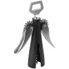Peugeot Tire Bouchon Souverain To-grebs Proptrkker 20 cm, Sort