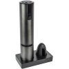 Peugeot Tire Bouchon Elektrisk Proptrkker 27 cm, Carbon