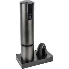 Peugeot Tire Bouchon Elektrisk Proptr�kker 27 cm, Carbon