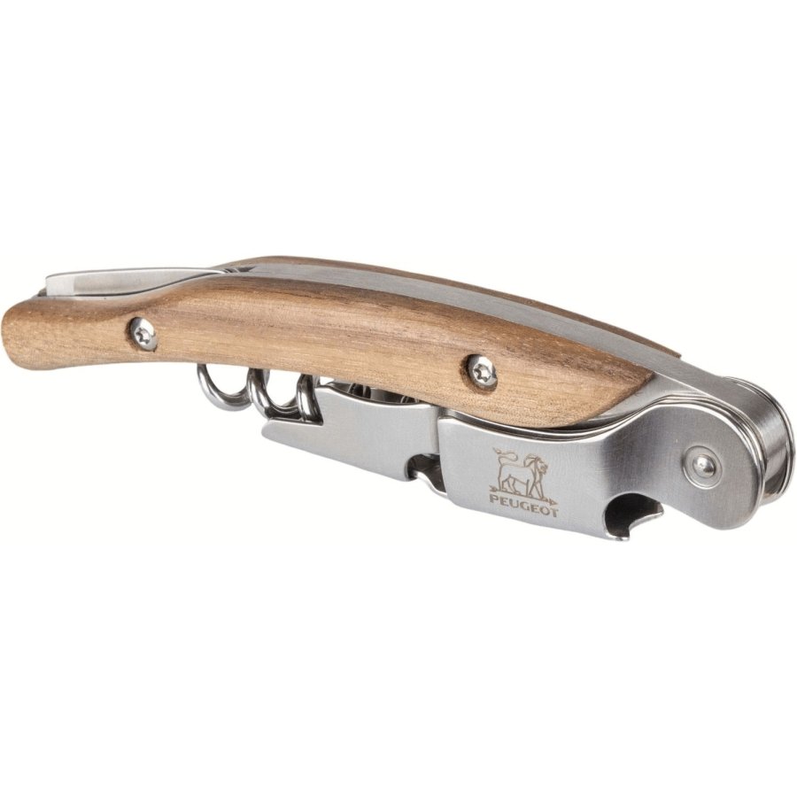 Peugeot Malbec Proptr�kker 13 cm, Valn�d