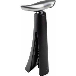 Peugeot Allure Proptr�kker 17 cm, Sort