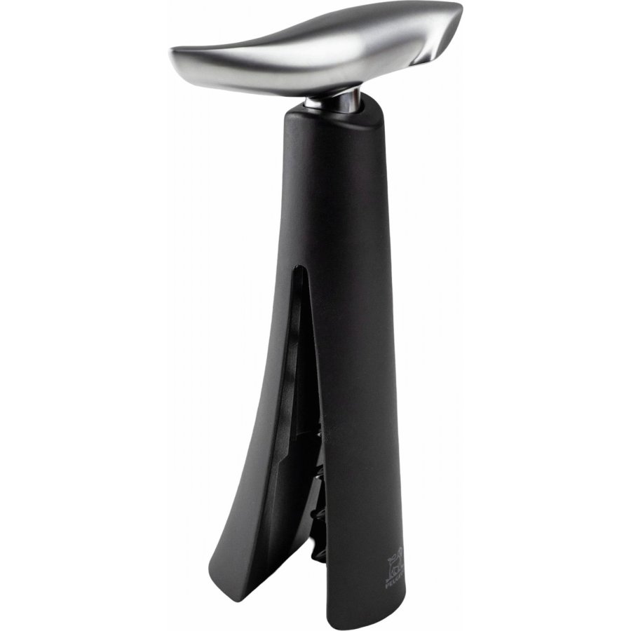 Peugeot Allure Proptr�kker 17 cm, Sort