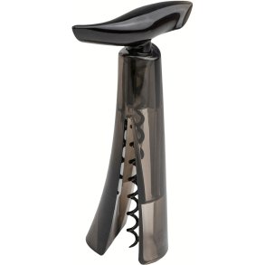 Peugeot Allure Air Proptr�kker 17 cm, Sort