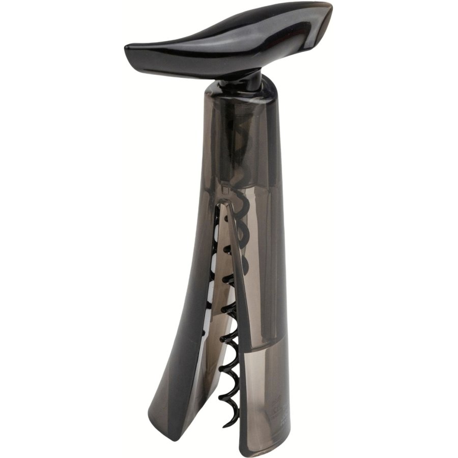 Peugeot Allure Air Proptr�kker 17 cm, Sort