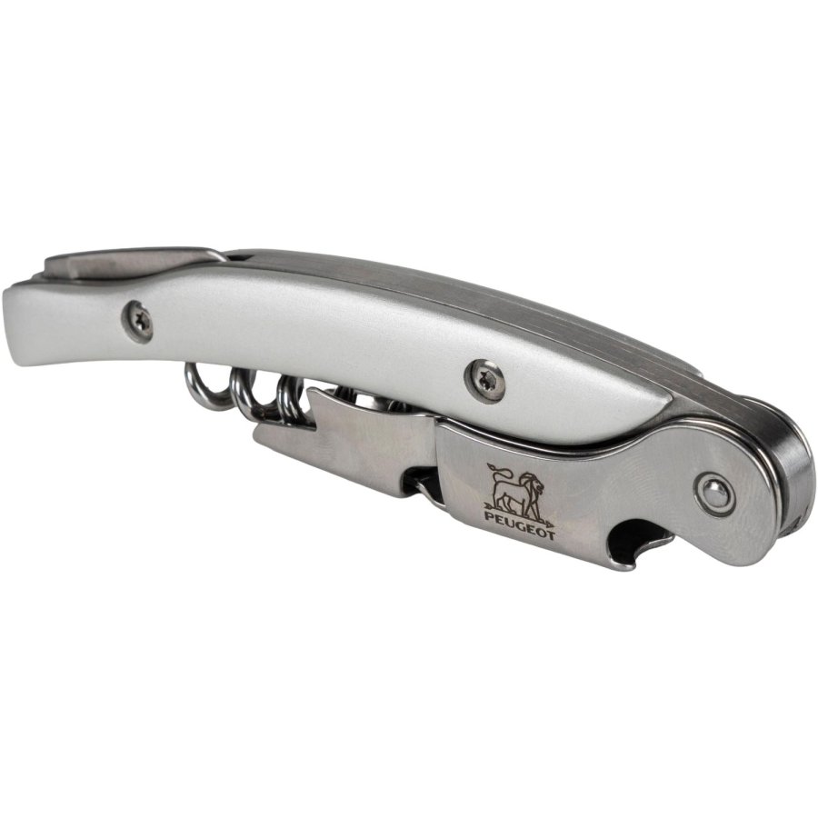 Peugeot Malbec Proptr�kker, Aluminium