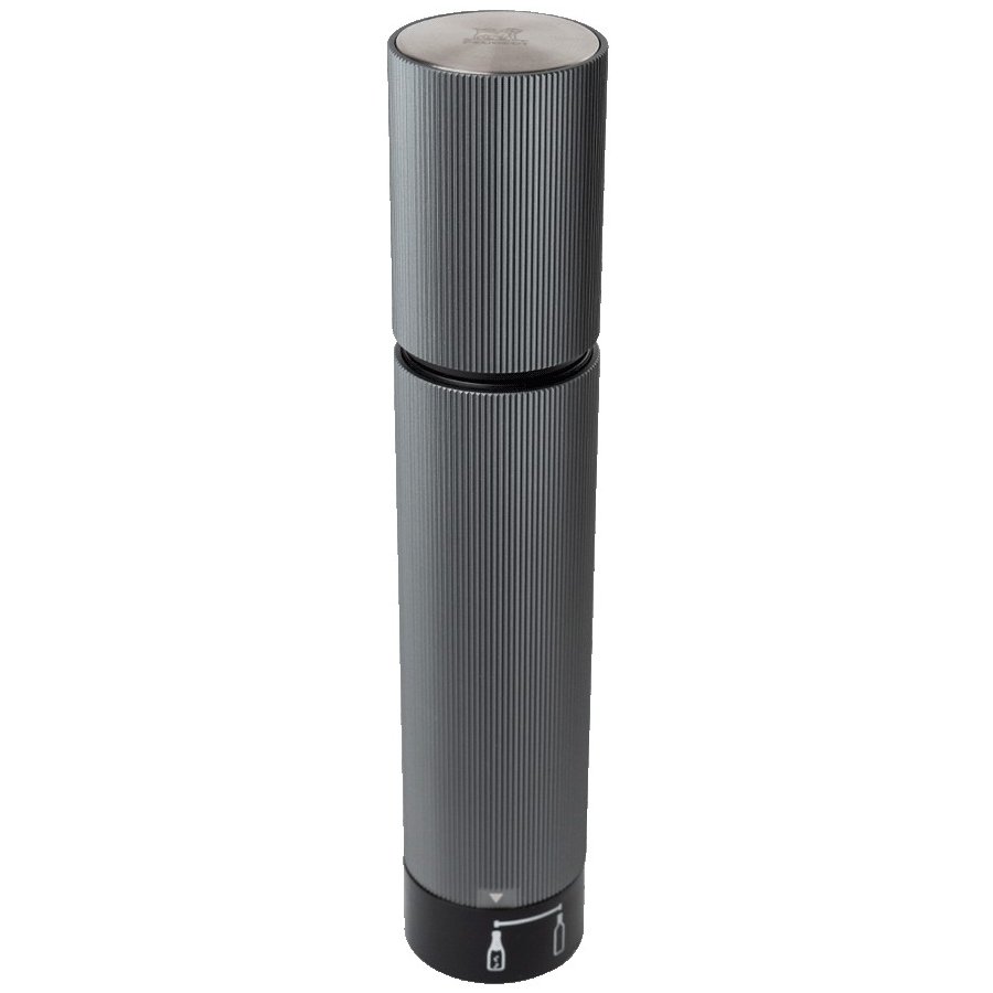Peugeot Preserve Vin- og Mousserende Vinpumpe, Carbon
