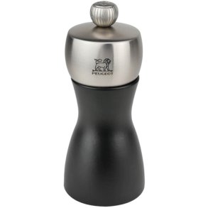 Peugeot Fidji Peberkvrn 12 cm, Sort