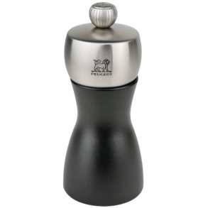 Peugeot Fidji Saltkvrn 12 cm, Sort