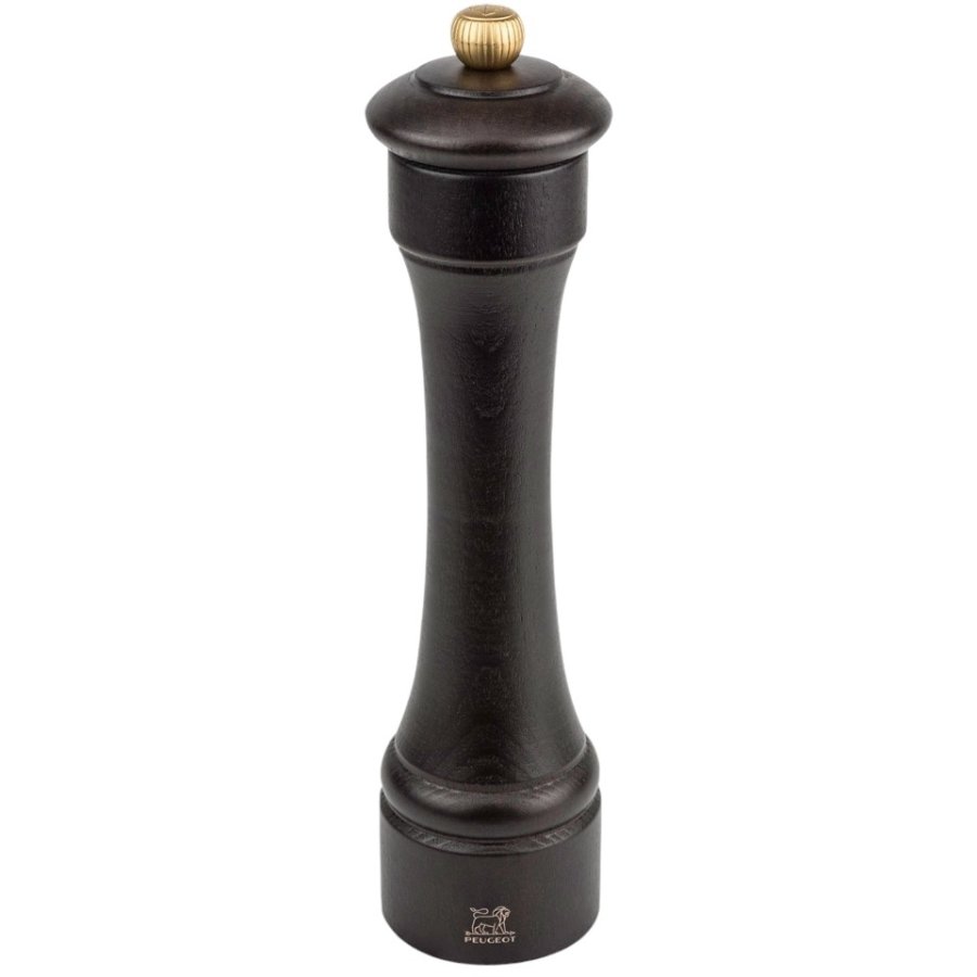 Peugeot Hostellerie Pfeffermhle 22 cm, Schokolade