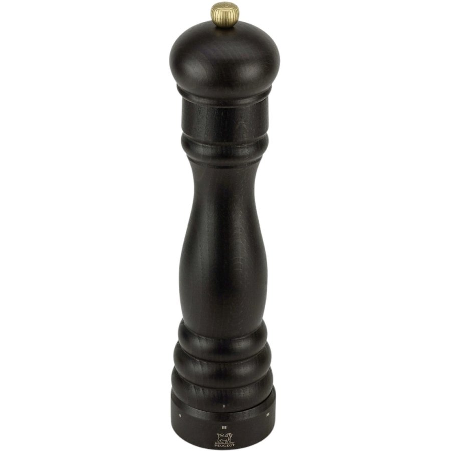 Peugeot Auberge u'Select Peberkvrn 27 cm, Chokolade
