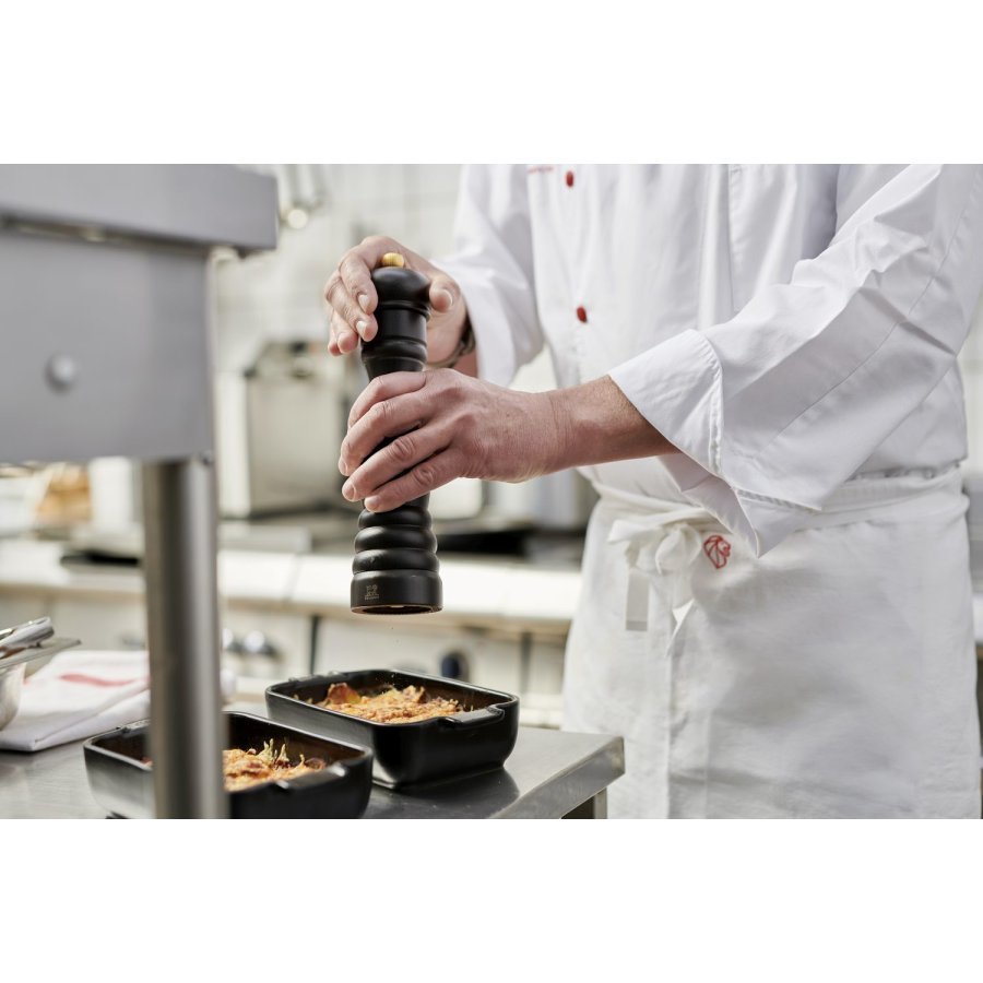 Peugeot Auberge u'Select Peberkvrn 27 cm, Chokolade