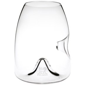 Peugeot Verres Smagsglas 38 cl