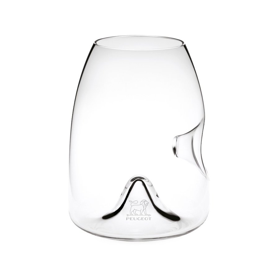 Peugeot Verres Probierglas 38 cl