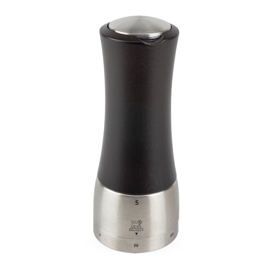 Peugeot Madras u'Select Salzmhle 16 cm, Schokolade