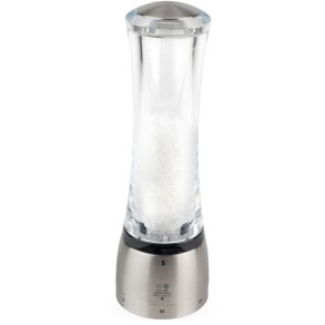 Peugeot Daman u'Select Saltkværn 21 cm, Rustfrit Stål