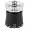 Peugeot Bali Pfeffermhle 8 cm, Schwarz