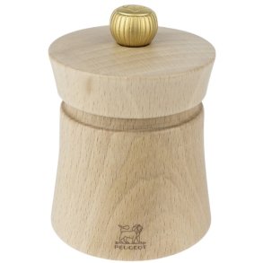 Peugeot Baya Saltkvrn 8 cm, Natur