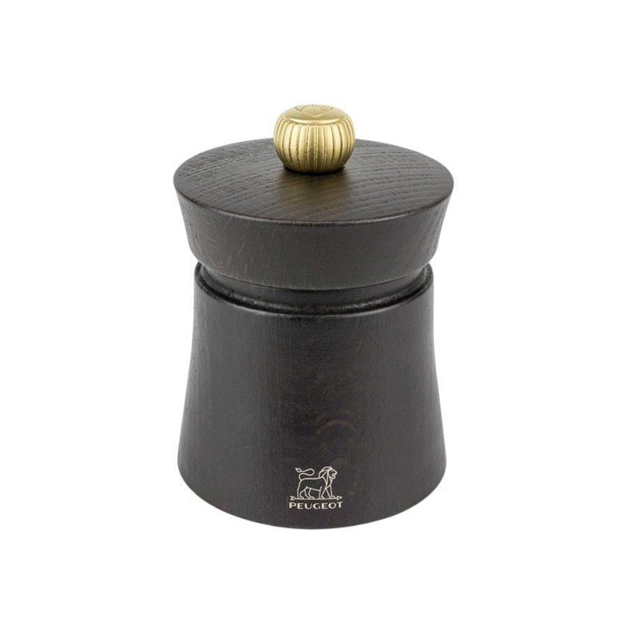 Peugeot Baya Peberkvrn 8 cm, Chokolade
