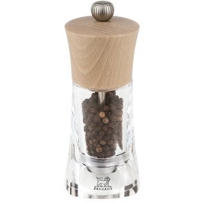 Peugeot Oleron Peberkværn 14 cm, Bøg