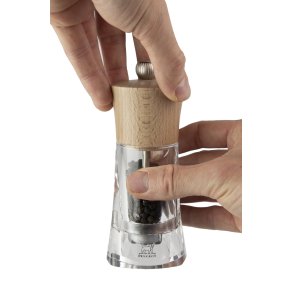 Peugeot Oleron Peberkværn 14 cm, Bøg